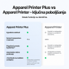 xTool Apparel Printer Plus xTool Apparel Printer Plus