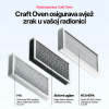 Modul Craft Oven — funkcije i primjene