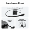 Izvlačivi kabel 100 W u DJI Power 1000 Mini