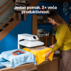 xTool Dual Station — glatko klizanje i dvostruka produktivnost