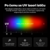 xTool F2 Ultra UV 5 W