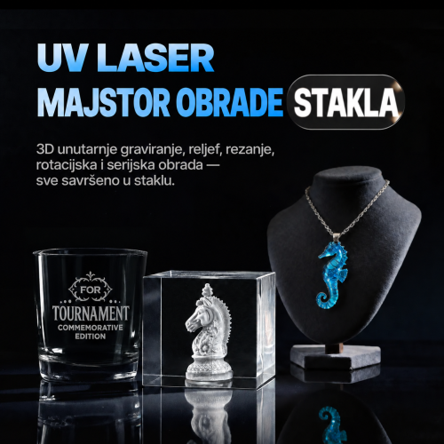 xTool F2 Ultra UV 5 W