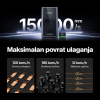 xTool F2 Ultra — dvulaserski graver MOPA 60 W + diodni laser 40 W