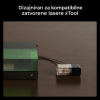 Kompatibilnost osnovnog kompleta Fire Safety Set s uređajima xTool S1, M1 Ultra i F1 Ultra Kompatibilnost osnovnog kompleta Fire Safety Set s uređajima xTool S1, M1 Ultra i F1 Ultra