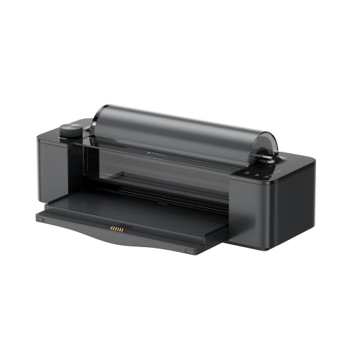 Laminator xTool LM1 / dodavač materijala u roli RF1 za pisač O1 Omni