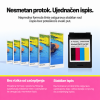 Uložak CMYK velikog kapaciteta za xTool M2 — ispisi u boji