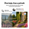 Ispis CMYK na različitim materijalima uz xTool M2