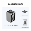 Sadržaj kompleta modula xTool M2 3 W