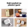 Rezultati na plastici i gumi