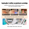 Ispis i rezanje na uređaju xTool M2