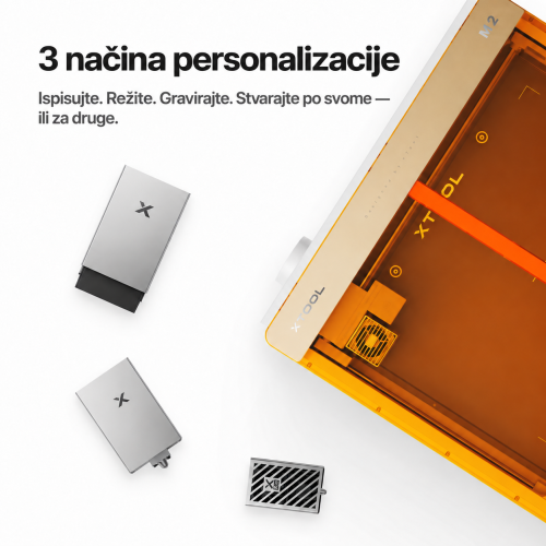 xTool M2