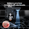 xTool MetalFab — laserski zavarivač i FIBER laserski rezač