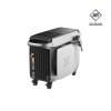xTool MetalFab — laserski zavarivač i FIBER laserski rezač