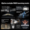 xTool MetalFab — laserski zavarivač i FIBER laserski rezač