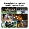 xTool MetalFab — laserski zavarivač i FIBER laserski rezač