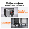 xTool MetalFab — laserski zavarivač — fotografija 10