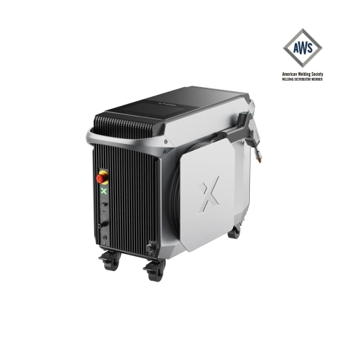 xTool MetalFab — laserski zavarivač — fotografija 1