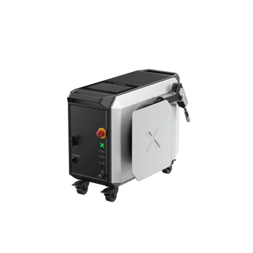 xTool MetalFab — laserski zavarivač 800 W / 1200 W