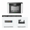 xTool O1 Omni Printer — UV, UV DTF, DTG i DTF pisač 4 u 1