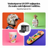 xTool O1 Omni Printer — UV, UV DTF, DTG i DTF pisač 4 u 1