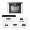 xTool O1 Omni Printer — UV, UV DTF, DTG i DTF pisač 4 u 1
