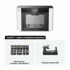 xTool O1 Omni Printer — UV, UV DTF, DTG i DTF pisač 4 u 1