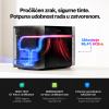 xTool O1 Omni Printer — UV, UV DTF, DTG i DTF pisač 4 u 1