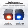 xTool O1 Omni Printer — UV, UV DTF, DTG i DTF pisač 4 u 1