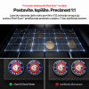 xTool O1 Omni Printer — UV, UV DTF, DTG i DTF pisač 4 u 1
