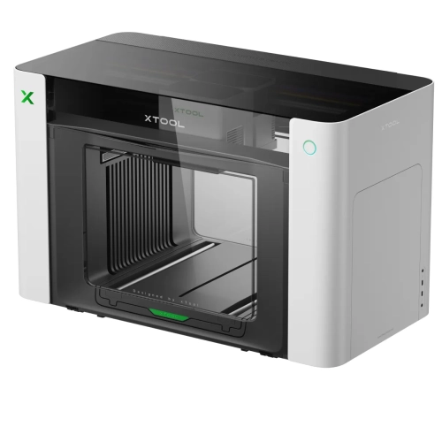 xTool O1 Omni Printer — UV, UV DTF, DTG i DTF pisač 4 u 1