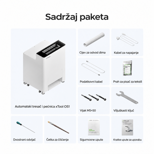 xTool OS1 — prikaz proizvoda 7
