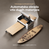 AutoPassthrough™ — automatska obrada dugih materijala