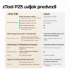 Usporedba xTool P2S s drugim stolnim CO2 laserskim rezačima