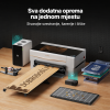 xTool P2S s potpunim kompletom dodataka