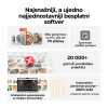 Funkcije softvera xTool Creative Space