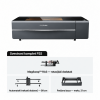 xTool P2S — univerzalni komplet