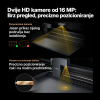 Sustav dviju HD kamera od 16 MP u xTool P2S