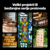 Dodavač xTool P3 — projekti velikog formata i serijska obrada Dodavač xTool P3 — projekti velikog formata i serijska obrada
