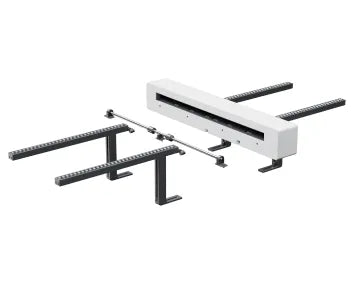 Minijatura dodavača xTool P3