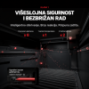 xTool P3 — sigurnosni sustavi klase 1