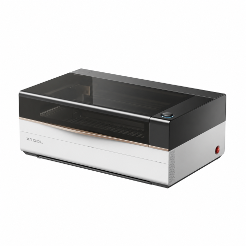 xTool P3 — CO₂ laserski rezač od 80 W