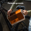 xTool serija P + F — učinkovit poslovni duo