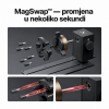 xTool RA3 & RA3 Lite: inteligentno rotacijsko graviranje prstenova, šalica i ukrasa
