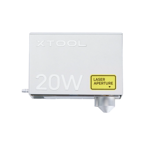 Diodni laserski modul 20 W za xTool S1