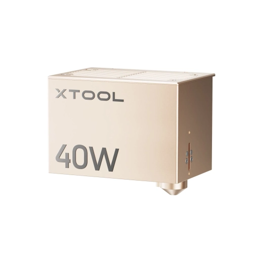 Laserski modul xTool S1 40 W