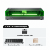 xTool S1 + modul IR 1064 nm — zatvoreni diodni laserski rezač i graver