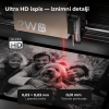 xTool S1 + modul IR 1064 nm — zatvoreni diodni laserski rezač i graver
