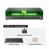 xTool S1 + modul IR 1064 nm — zatvoreni diodni laserski rezač i graver