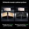 xTool S1 + modul IR 1064 nm — zatvoreni diodni laserski rezač i graver