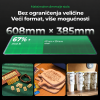 xTool S1 — zatvoreni diodni laserski rezač i graver